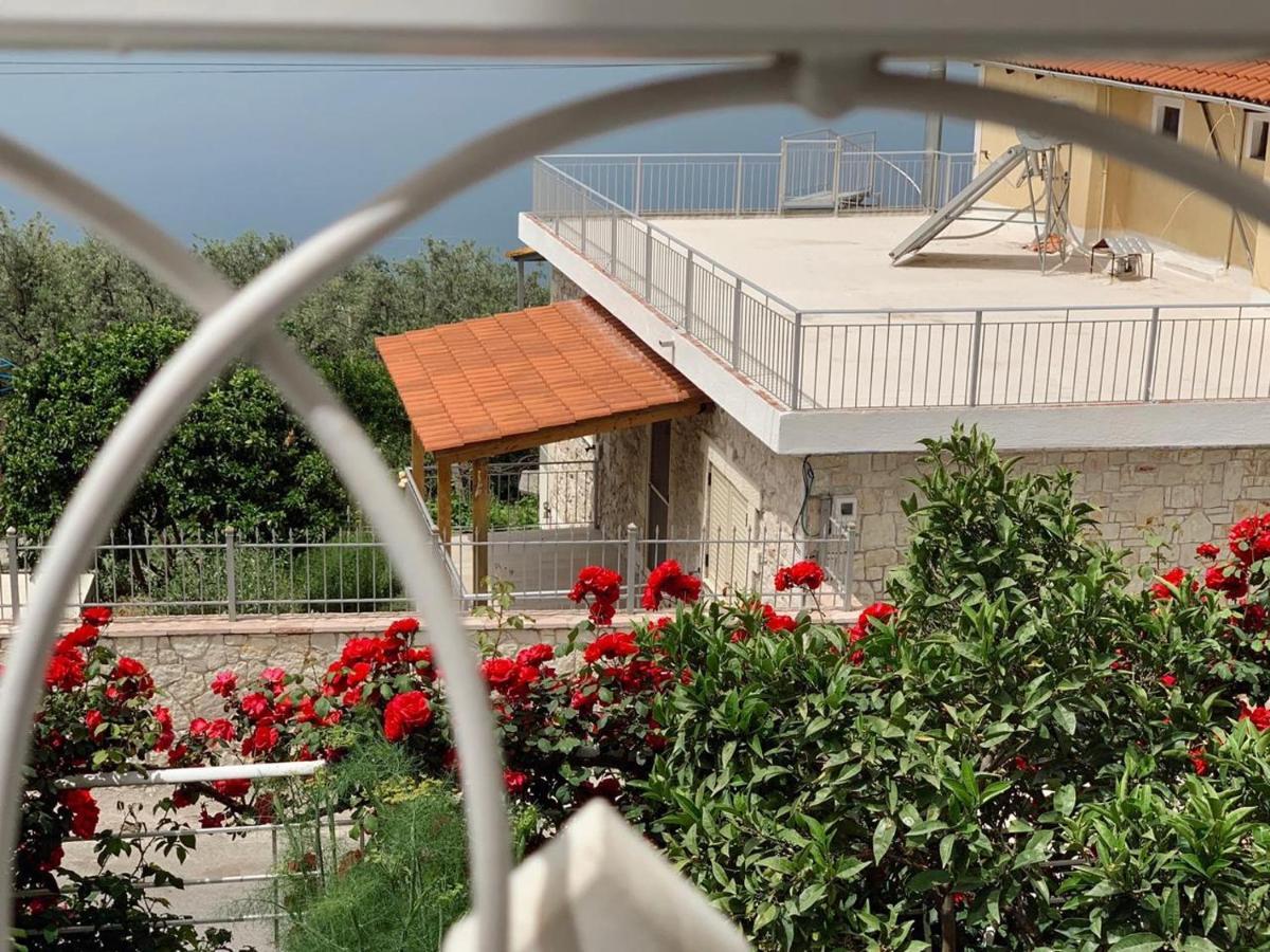 Holiday Home Ali Piqeras Exteriér fotografie