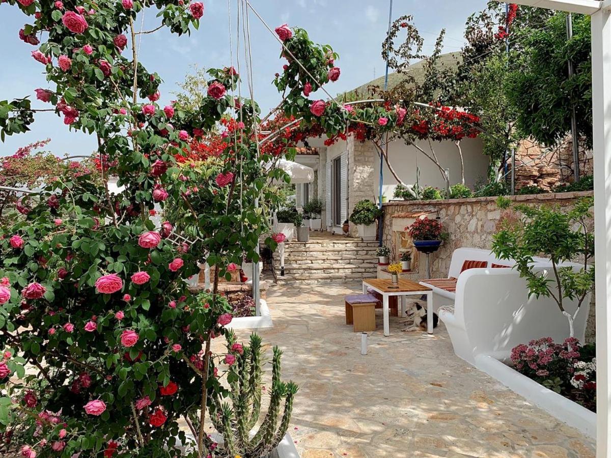 Holiday Home Ali Piqeras Exteriér fotografie