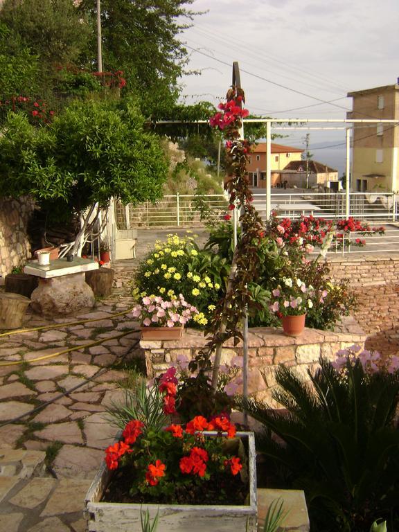 Holiday Home Ali Piqeras Exteriér fotografie