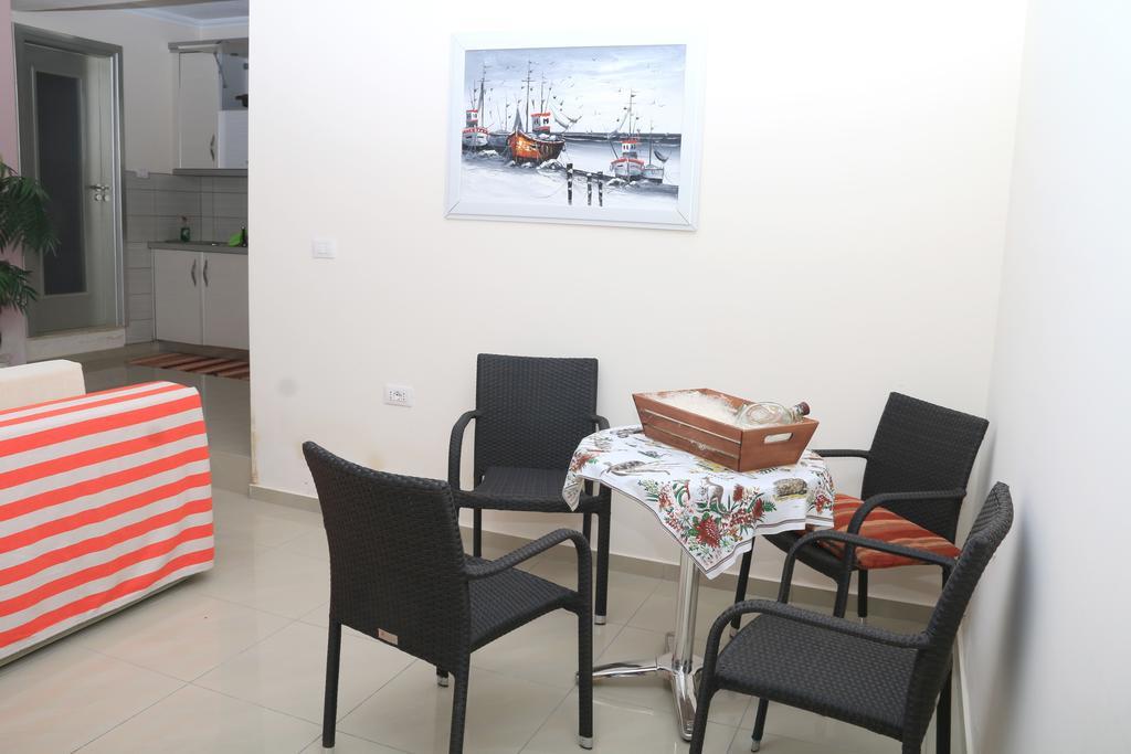 Holiday Home Ali Piqeras Exteriér fotografie