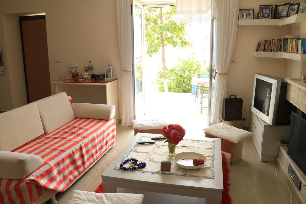 Holiday Home Ali Piqeras Exteriér fotografie