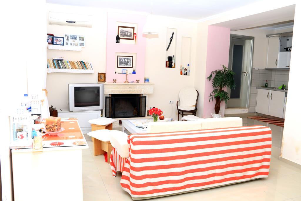 Holiday Home Ali Piqeras Exteriér fotografie