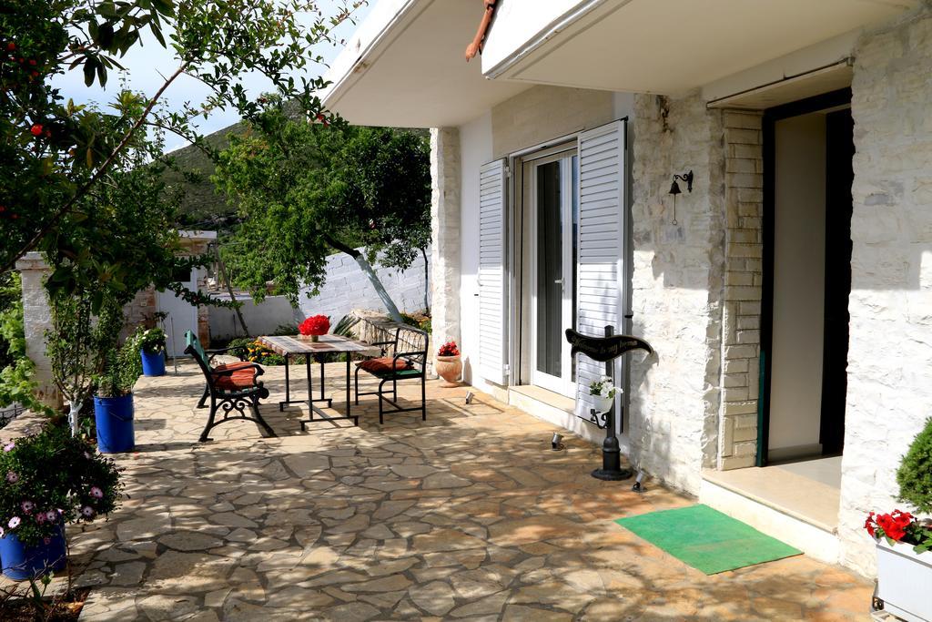 Holiday Home Ali Piqeras Exteriér fotografie