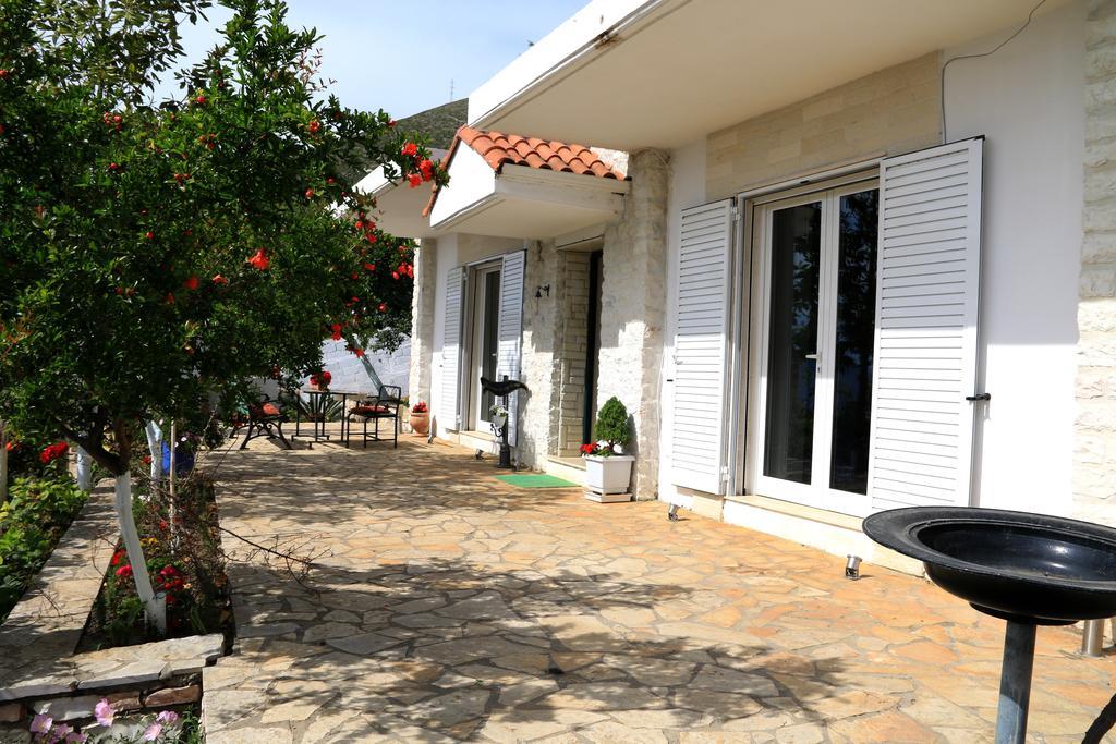 Holiday Home Ali Piqeras Exteriér fotografie