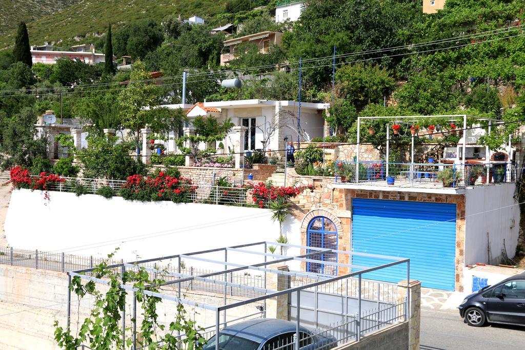 Holiday Home Ali Piqeras Exteriér fotografie